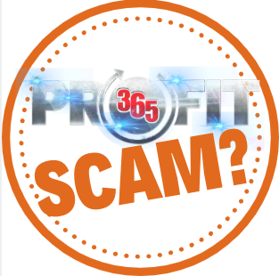 Profit365 review - scam exposed