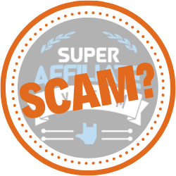 Is Super Affiliate System a Scam? Learn the truth