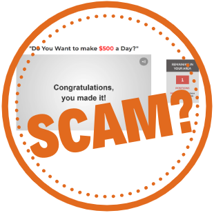 Is Your New At Home Career Scam? Find Out in My Review