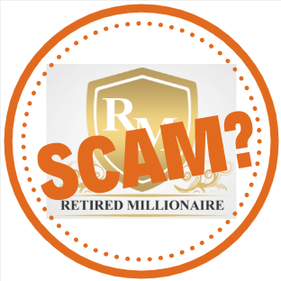 What Is Easy Retired Millionaire? Scam Exposed!