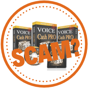 Voice Cash Pro review: Scam or $9,800/week?