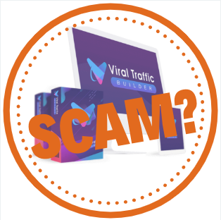 Viral Traffic Builder Review: Scam or 10x Your Traffic?