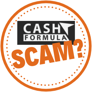 Is Cash Formula A Scam?
