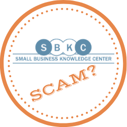 Is Small Business Knowledge Center Scam? Find It Out In This Review