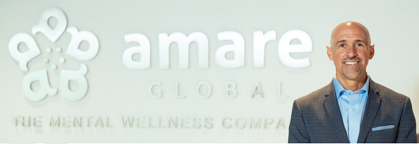 Is Amare Global Scam? founder