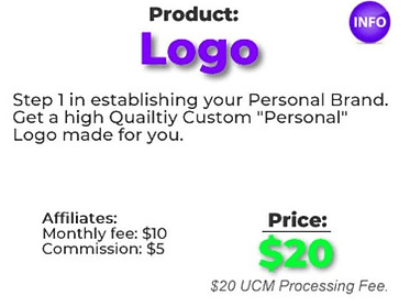Is UpCrowdMe A Scam? logo